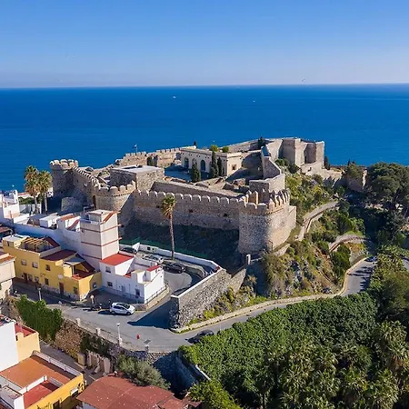 Noria Del Mar Villa *