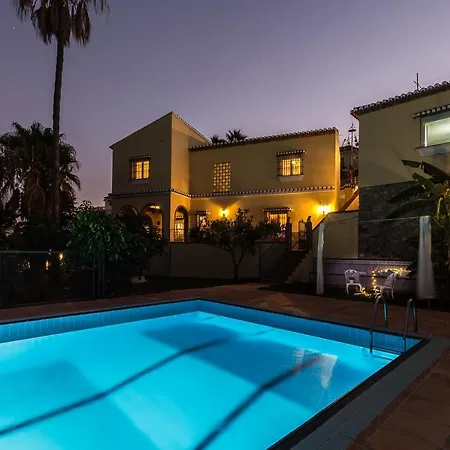 Villa Noria Del Mar