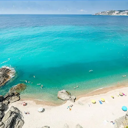 Noria Del Mar Villa *