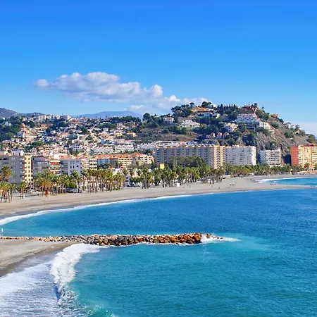 Noria Del Mar *