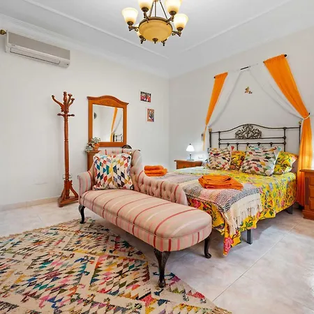Villa Noria Del Mar *
