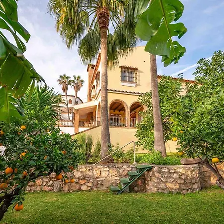 Villa Noria Del Mar *