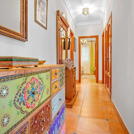 Noria Del Mar Villa *