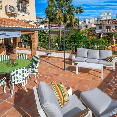 Villa Noria Del Mar *
