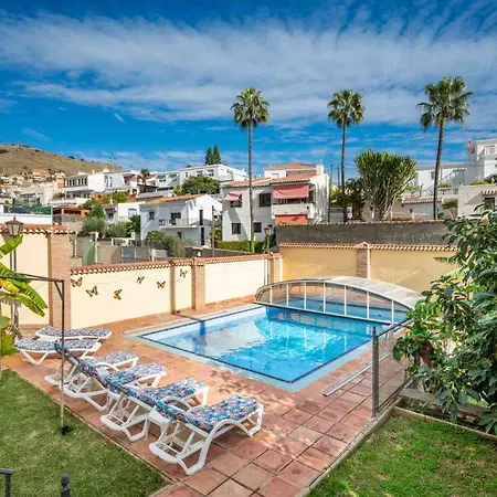 Villa Noria Del Mar