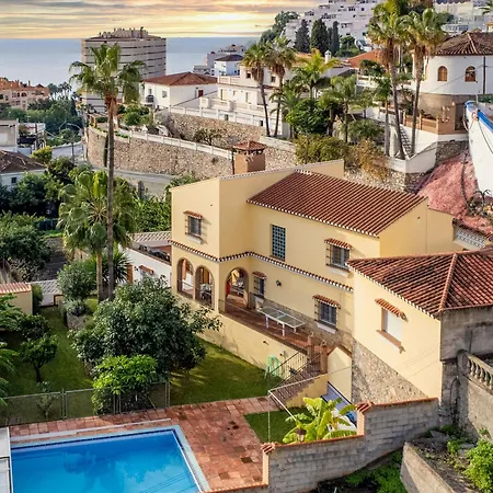 Noria Del Mar Villa *