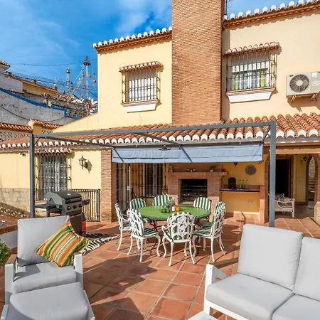 Villa Noria Del Mar